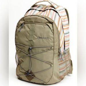 Hooey Backpack